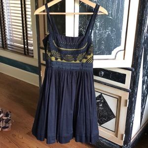 Anthropologie Dress